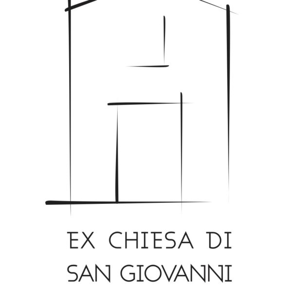 LOGO EX CHIESA DI SAN GIOVANNI B:N