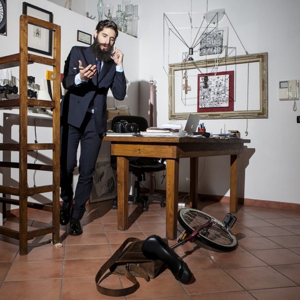 Foto Serena Gallorini - Edoardo Nardin 4