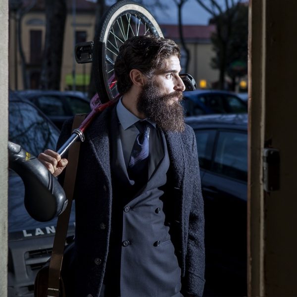 Foto Serena Gallorini - Edoardo Nardin 5