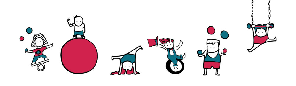 illustrazione scuola di circo-01