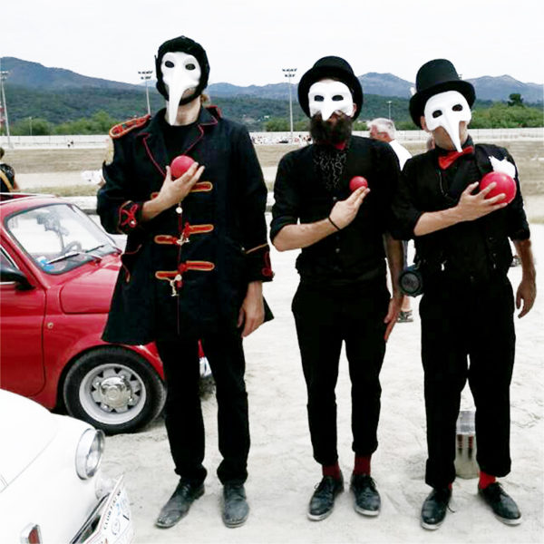 A strati official copia
