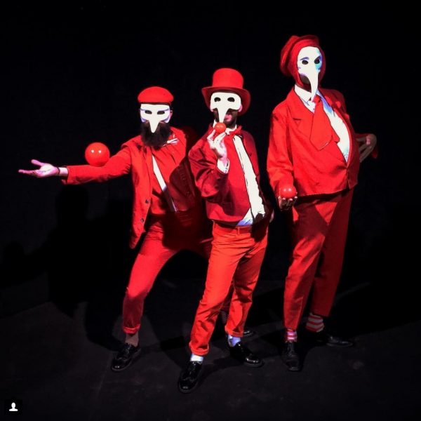 A_strati red