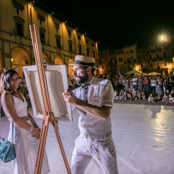 edoardo nardin live painting 10