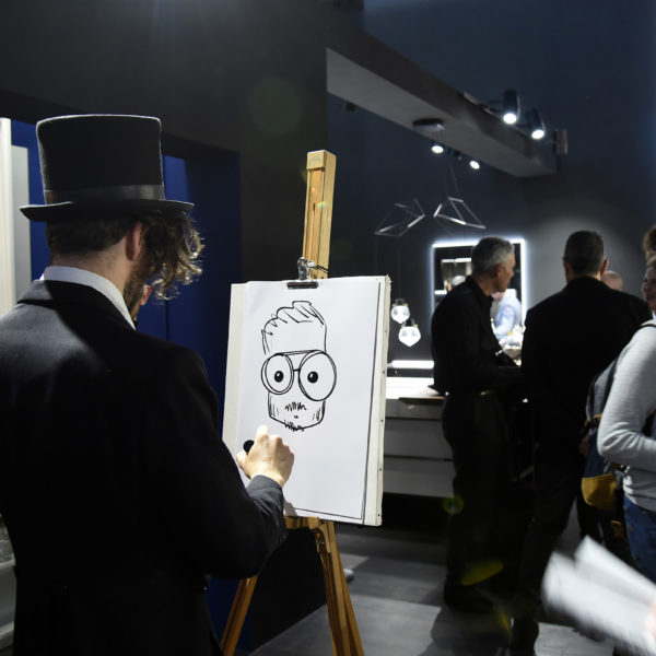 edoardo nardin live painting 4