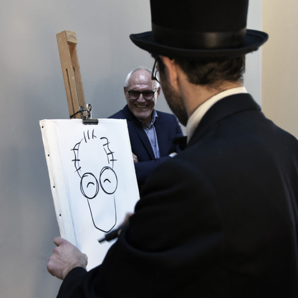 edoardo nardin live painting 6