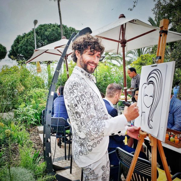 edoardo nardin live painting 7